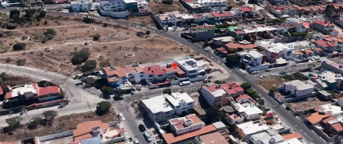 Foto de casa en venta en paseo de ankara 000, tejeda, corregidora, querétaro, 0 No. 03
