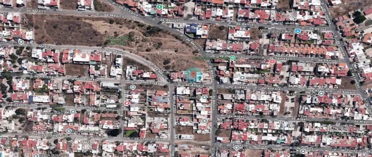 Foto de casa en venta en paseo de ankara 000, tejeda, corregidora, querétaro, 0 No. 05