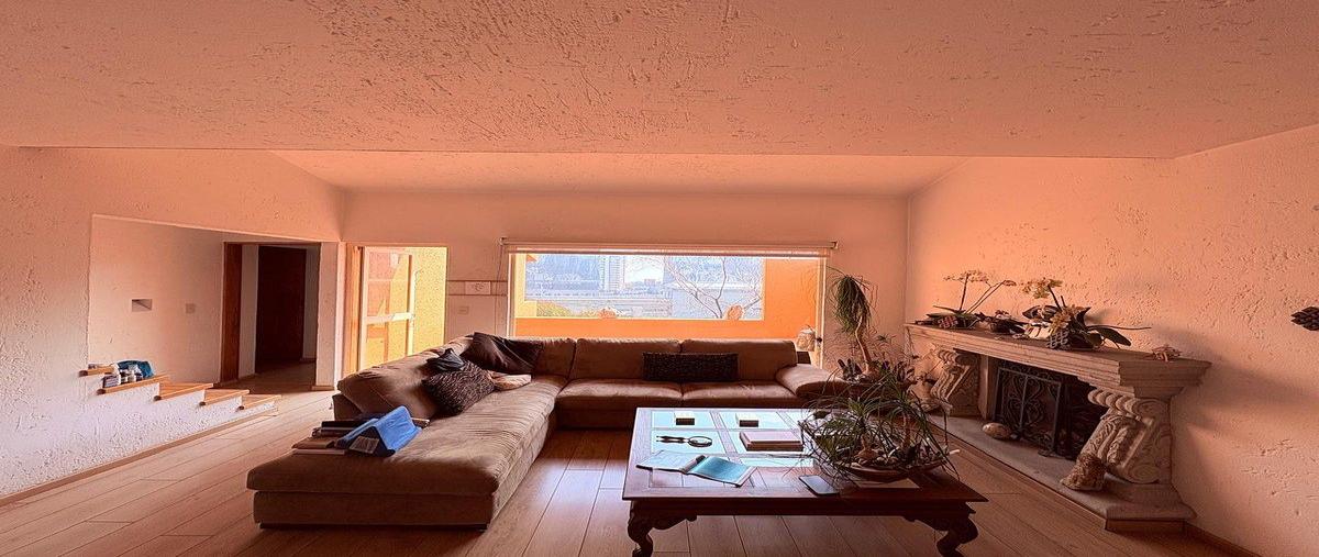 Foto de casa en venta en paseo de antigua , santa fe cuajimalpa, cuajimalpa de morelos, df / cdmx, 0 No. 03