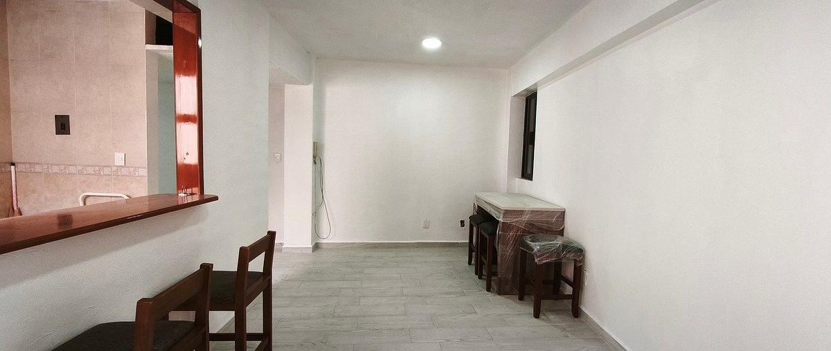 Foto de departamento en venta en paseo de antioquia , lomas estrella, iztapalapa, df / cdmx, 0 No. 03