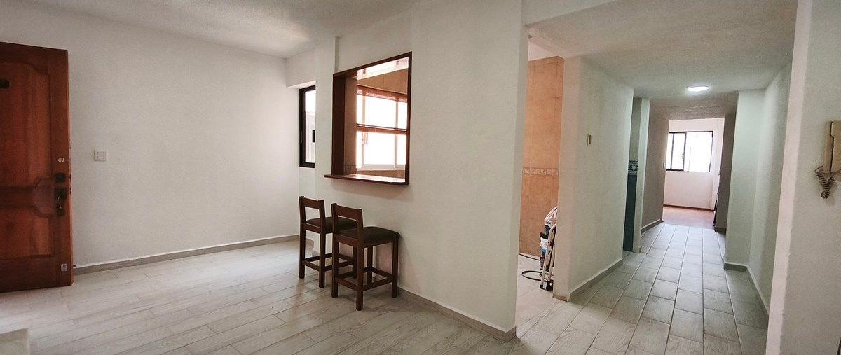 Foto de departamento en venta en paseo de antioquia , lomas estrella, iztapalapa, df / cdmx, 0 No. 04