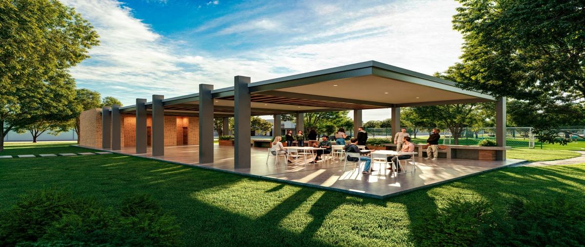 Foto de casa en venta en  , paseo de apodaca, apodaca, nuevo león, 0 No. 03