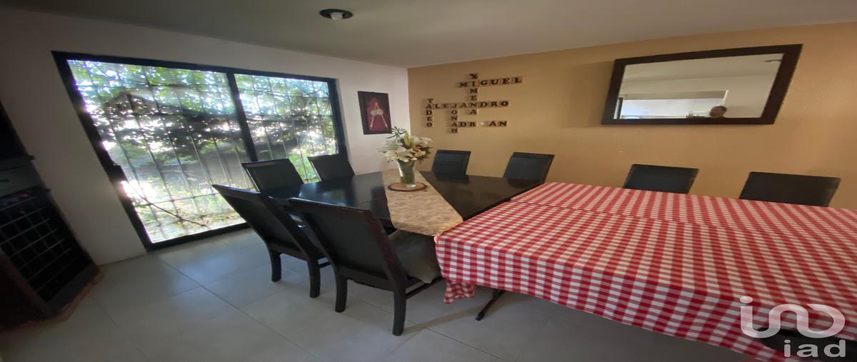 Foto de casa en paseo de argel 422, tejeda, corregidora, querétaro, 29302376 foto 04 Foto de casa en venta en paseo de argel 422, tejeda, corregidora, querétaro, 29302376 No. 04