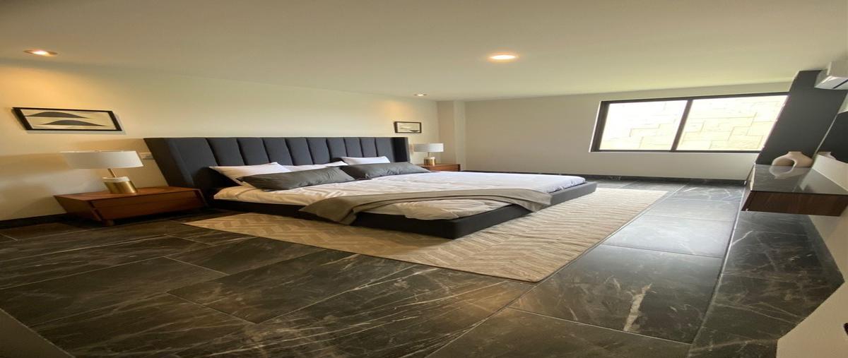 Foto de departamento en venta en paseo de as nubes , residencial punta del cielo, aguascalientes, aguascalientes, 27889029 No. 04