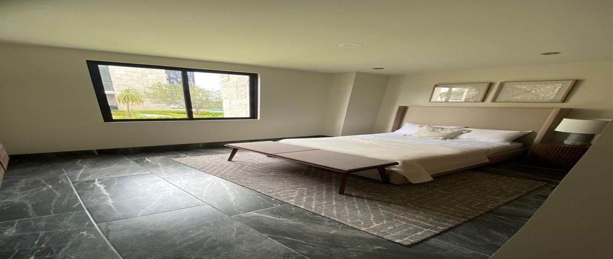 Foto de departamento en venta en paseo de as nubes , residencial punta del cielo, aguascalientes, aguascalientes, 27889029 No. 05