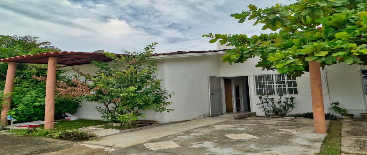 Foto de casa en venta en paseo de atenea , las ceibas, bahía de banderas, nayarit, 0 No. 01