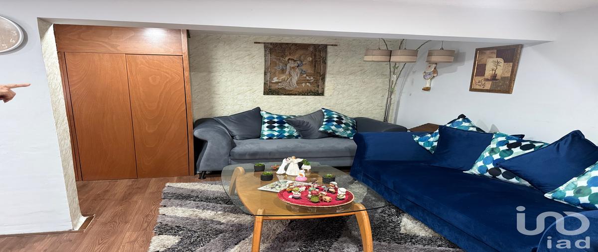 Foto de casa en venta en paseo de avenida rio churubusco 441, paseos de taxqueña, coyoacán, df / cdmx, 31001686 No. 04