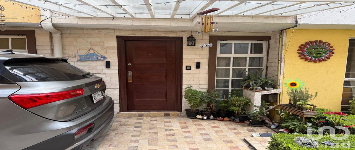 Foto de casa en venta en paseo de avenida rio churubusco 446, paseos de taxqueña, coyoacán, df / cdmx, 31001686 No. 03