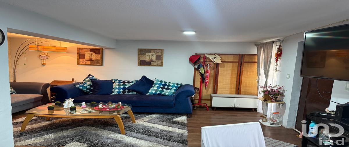 Foto de casa en venta en paseo de avenida rio churubusco 446, paseos de taxqueña, coyoacán, df / cdmx, 31001686 No. 05