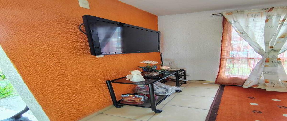 Foto de casa en venta en paseo de azalea , paseos de san juan, zumpango, méxico, 0 No. 05