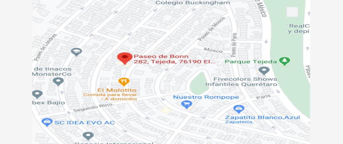 Foto de casa en paseo de bonn , tejeda, corregidora, querétaro, 0 foto 02 Foto de casa en venta en paseo de bonn , tejeda, corregidora, querétaro, 0 No. 02