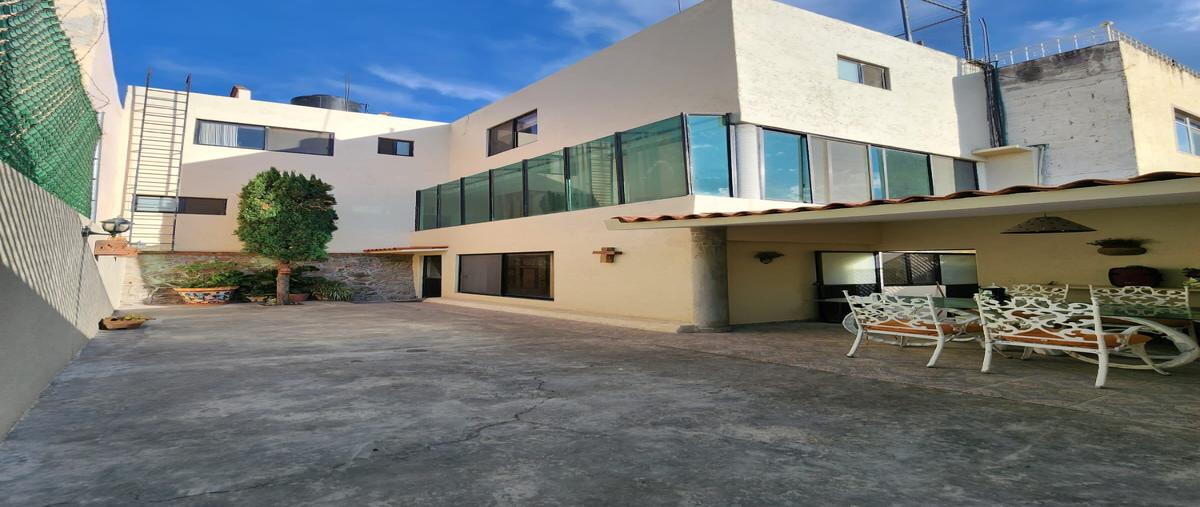 Foto de casa en venta en paseo de bonn , tejeda, corregidora, querétaro, 0 No. 03