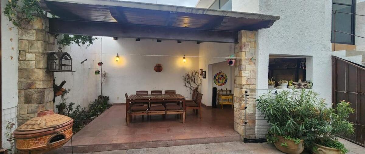 Foto de casa en venta en paseo de bonn , tejeda, corregidora, querétaro, 0 No. 04