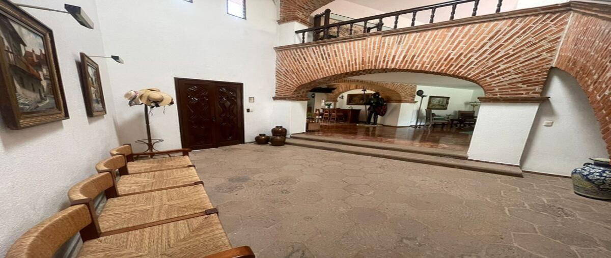 Foto de casa en condominio en venta en paseo de bugambilias , club de golf tabachines, cuernavaca, morelos, 30518025 No. 03