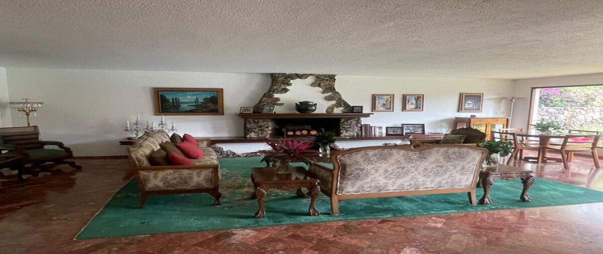 Foto de casa en condominio en venta en paseo de bugambilias , club de golf tabachines, cuernavaca, morelos, 30518025 No. 06