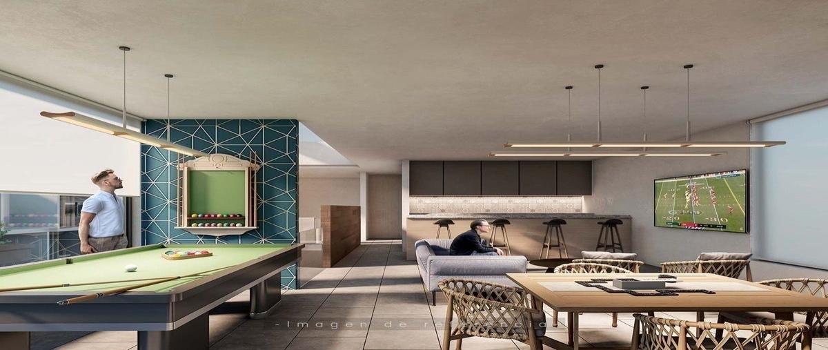 Foto de departamento en venta en paseo de bugambilias , zakia, el marqués, querétaro, 25232667 No. 04