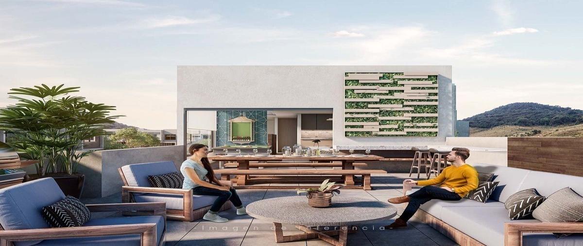 Foto de departamento en venta en paseo de bugambilias , zakia, el marqués, querétaro, 25232667 No. 05