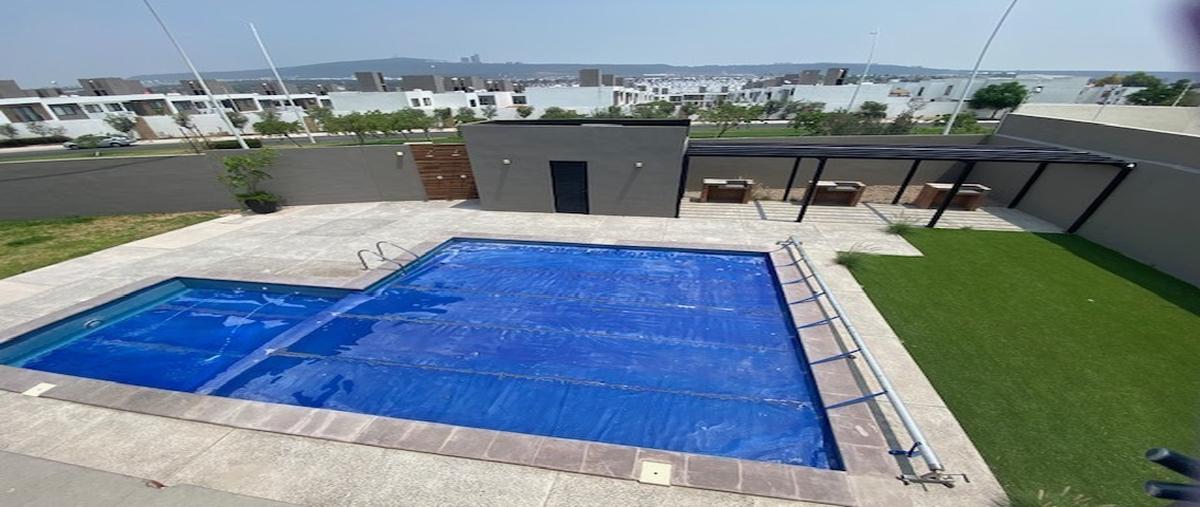 Foto de casa en paseo de bugambilias , zakia, el marqués, querétaro, 0 foto 03 Foto de casa en venta en paseo de bugambilias , zakia, el marqués, querétaro, 0 No. 03