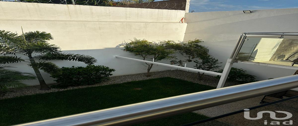 Foto de casa en venta en paseo de burgos sur 141, burgos bugambilias, temixco, morelos, 0 No. 05