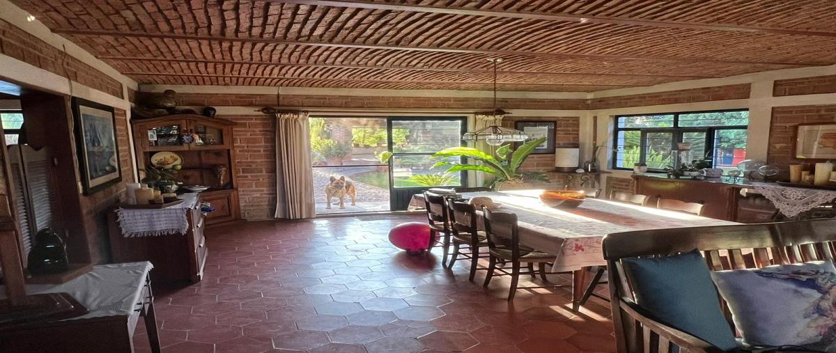 Foto de rancho en venta en paseo de cajititlan 00, jardines de la calera, tlajomulco de zúñiga, jalisco, 0 No. 04