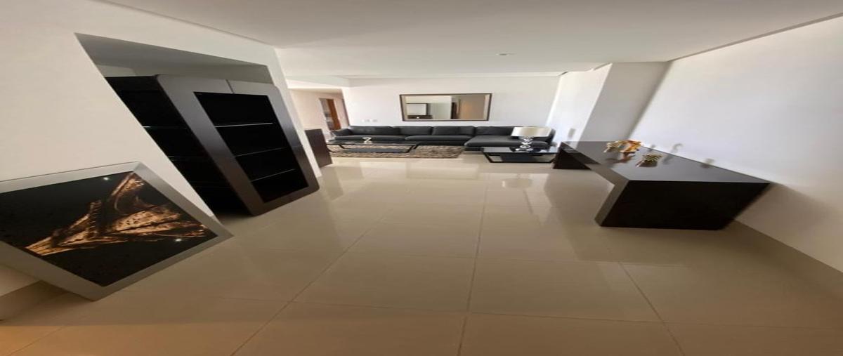 Foto de departamento en renta en paseo de chicahuales , terzetto, aguascalientes, aguascalientes, 0 No. 04