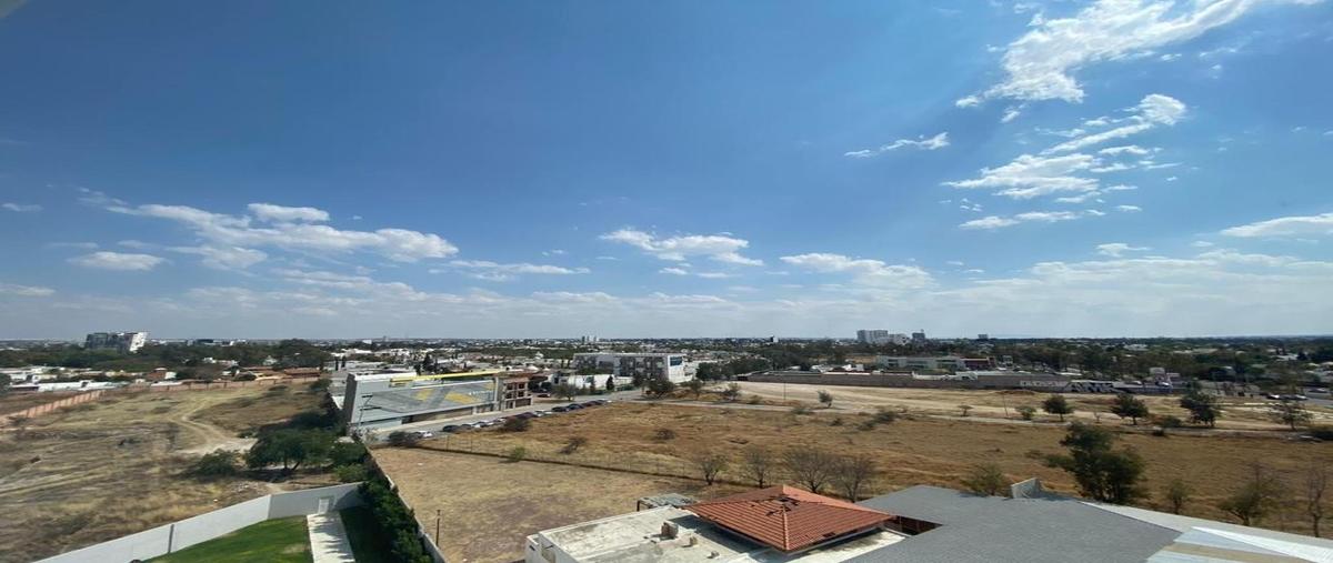 Foto de departamento en renta en paseo de chicahuales , terzetto, aguascalientes, aguascalientes, 0 No. 05