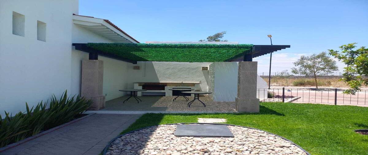 Foto de terreno habitacional en venta en paseo de corregidora , puerta de san rafael, corregidora, querétaro, 30000481 No. 03