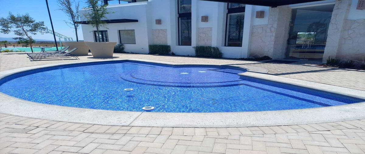 Foto de terreno habitacional en venta en paseo de corregidora , puerta de san rafael, corregidora, querétaro, 30000481 No. 04