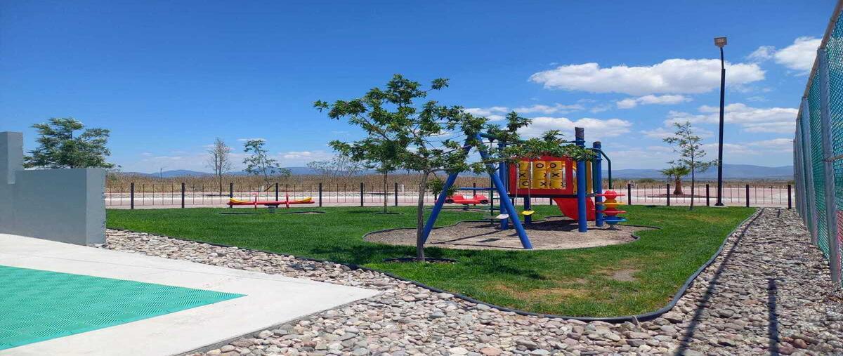 Foto de terreno habitacional en venta en paseo de corregidora , puerta de san rafael, corregidora, querétaro, 30000481 No. 05