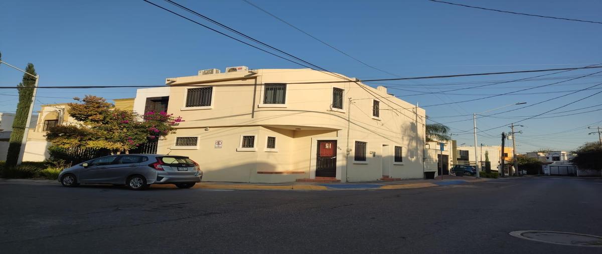 Foto de departamento en renta en  , paseo de cumbres 1er sector, monterrey, nuevo león, 30164013 No. 01