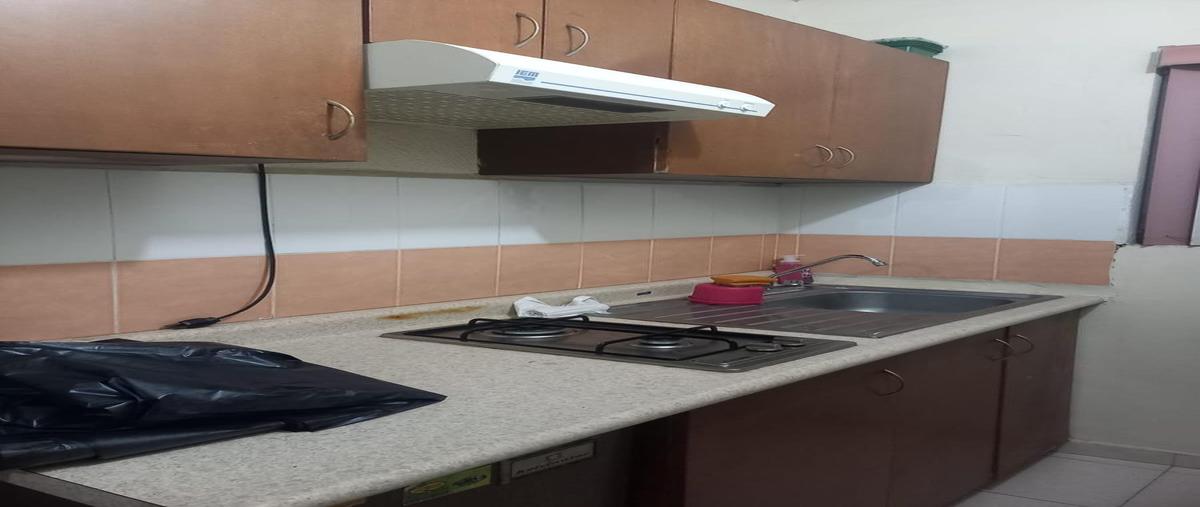 Foto de departamento en renta en  , paseo de cumbres 1er sector, monterrey, nuevo león, 30164013 No. 02