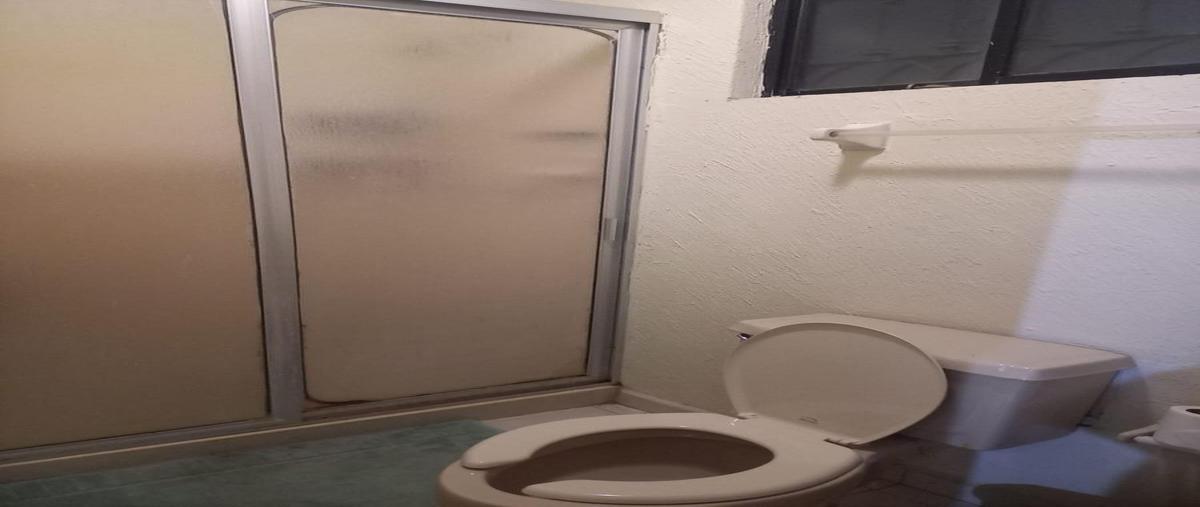 Foto de departamento en renta en  , paseo de cumbres 1er sector, monterrey, nuevo león, 30164013 No. 04