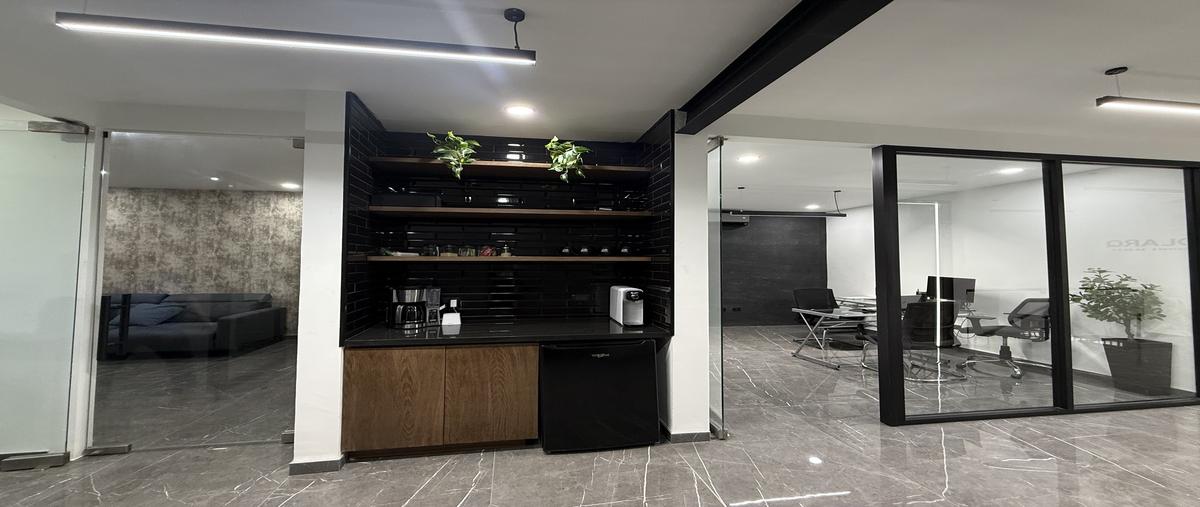 Foto de oficina en venta en  , paseo de cumbres 1er sector, monterrey, nuevo león, 0 No. 05