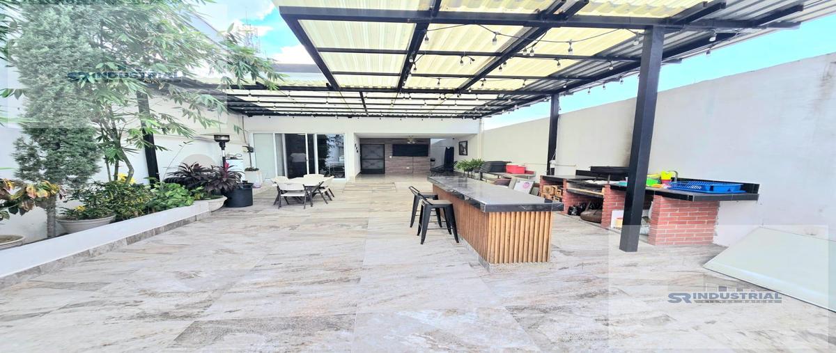 Foto de casa en renta en  , paseo de cumbres 1er sector, monterrey, nuevo león, 30412169 No. 04