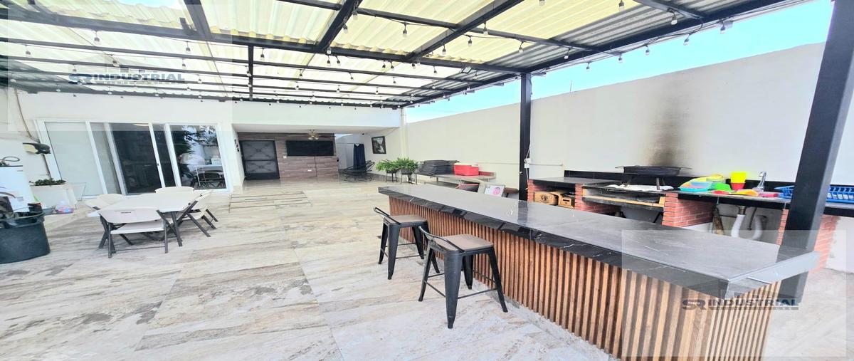 Foto de casa en renta en  , paseo de cumbres 1er sector, monterrey, nuevo león, 30412169 No. 05