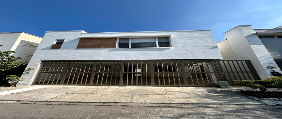 Foto de casa en , paseo de cumbres 4to sector 1er etapa, monterrey, nuevo león, 30811146 foto 01 Foto de casa en renta en , paseo de cumbres 4to sector 1er etapa, monterrey, nuevo león, 30811146 No. 01