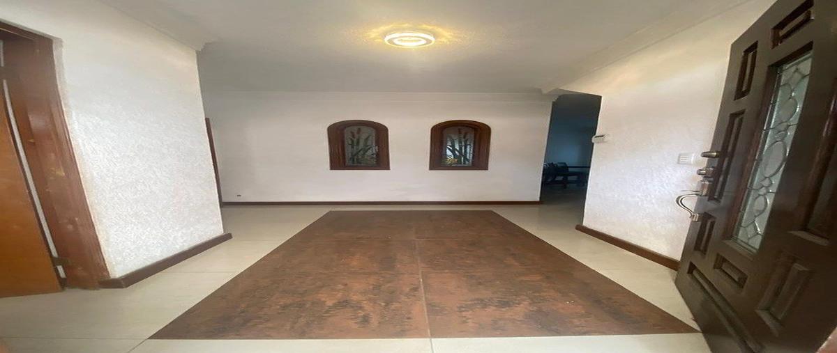 Foto de casa en renta en  , paseo de cumbres 4to sector 1er etapa, monterrey, nuevo león, 0 No. 04