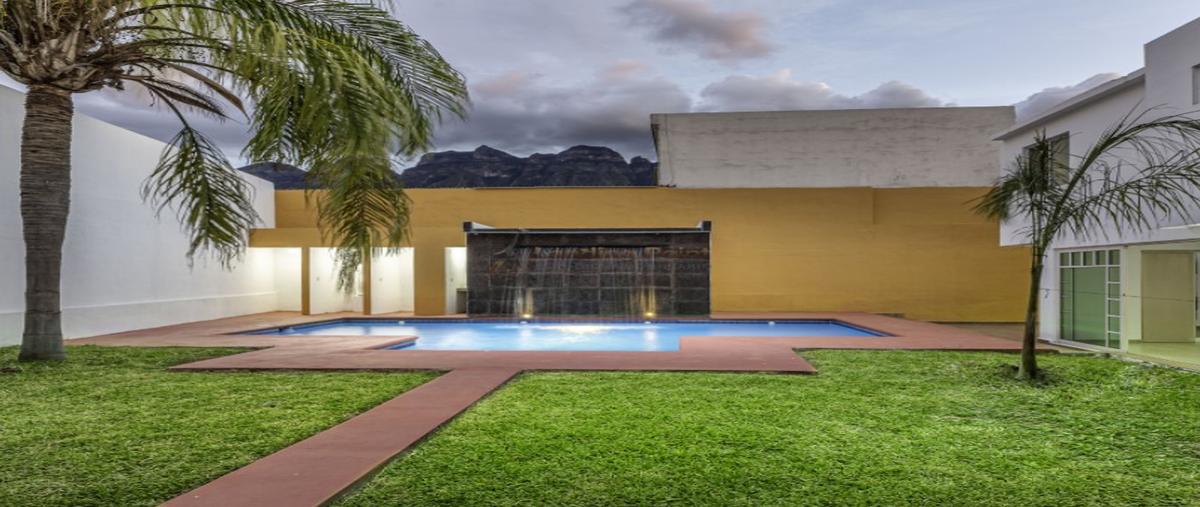Foto de casa en venta en  , paseo de cumbres, monterrey, nuevo león, 30132284 No. 03