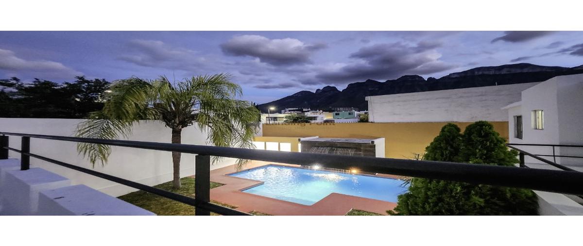 Foto de casa en venta en  , paseo de cumbres, monterrey, nuevo león, 30132284 No. 04
