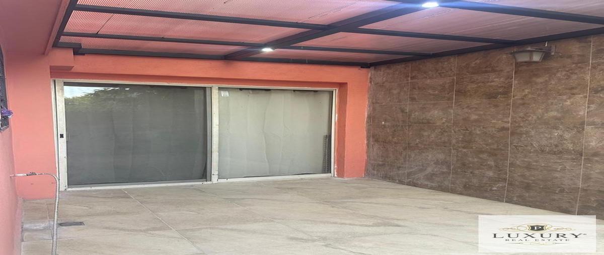 Foto de casa en venta en  , paseo de cumbres, monterrey, nuevo león, 0 No. 03