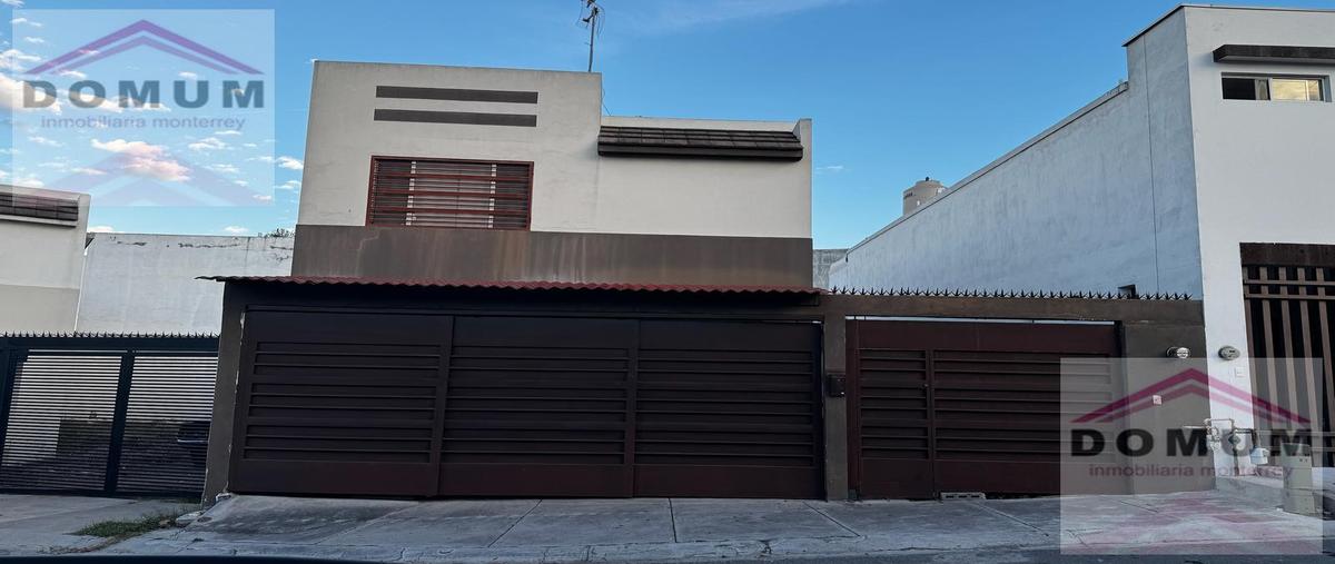 Foto de casa en venta en  , paseo de cumbres, monterrey, nuevo león, 0 No. 04