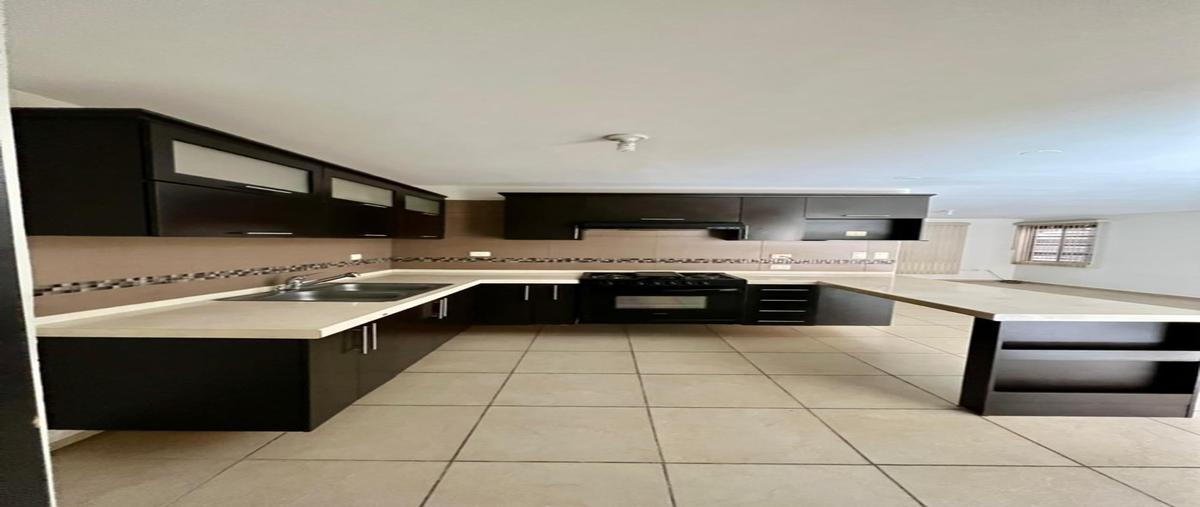 Foto de casa en renta en  , paseo de cumbres, monterrey, nuevo león, 31809309 No. 05