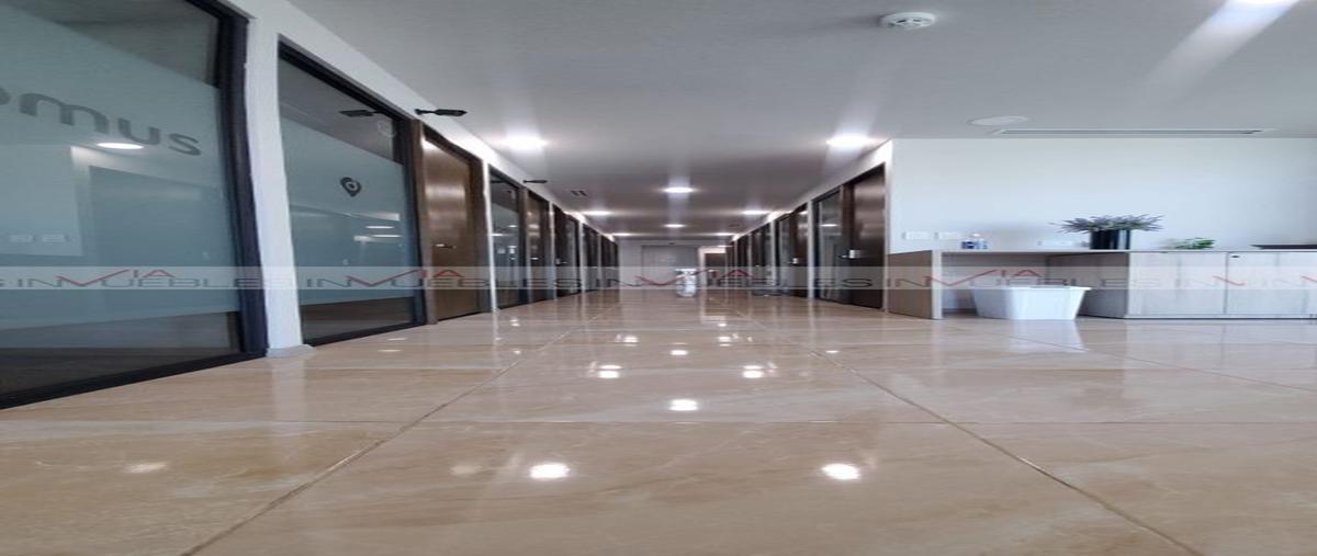 Foto de oficina en renta en paseo de cumbres , paseo de cumbres, monterrey, nuevo león, 22794660 No. 05