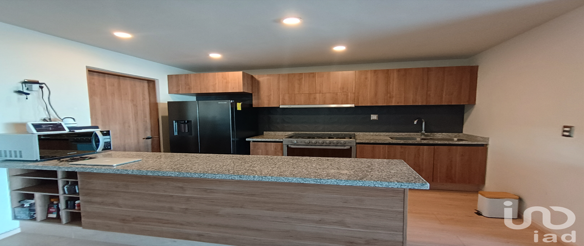 Foto de departamento en venta en paseo de el condado 74, el condado, corregidora, querétaro, 30840897 No. 03