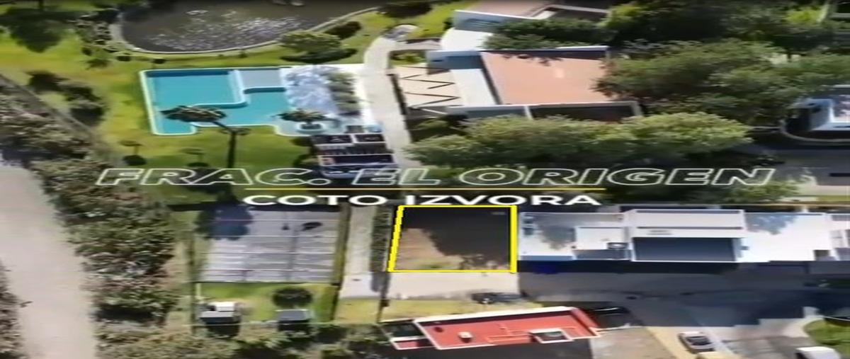 Foto de terreno habitacional en venta en paseo de el origen 500, el origen, tlajomulco de zúñiga, jalisco, 0 No. 03