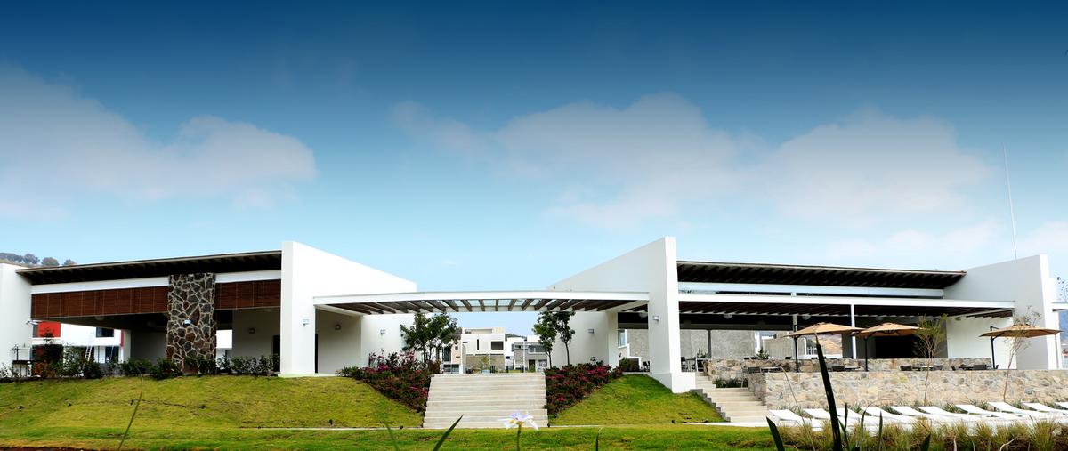 Foto de terreno habitacional en venta en paseo de el origen , el origen, tlajomulco de zúñiga, jalisco, 0 No. 02