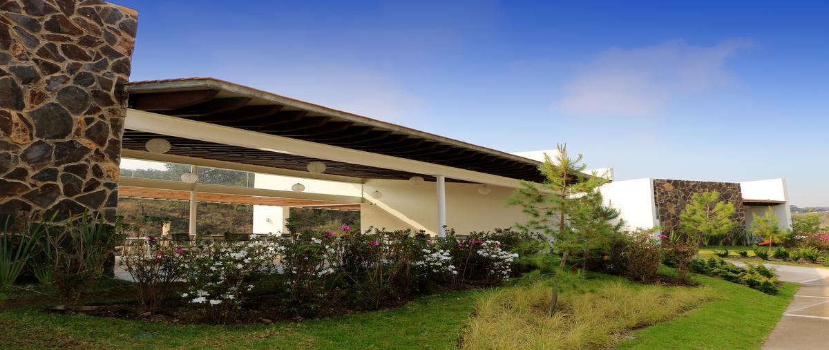 Foto de terreno habitacional en venta en paseo de el origen , el origen, tlajomulco de zúñiga, jalisco, 0 No. 03