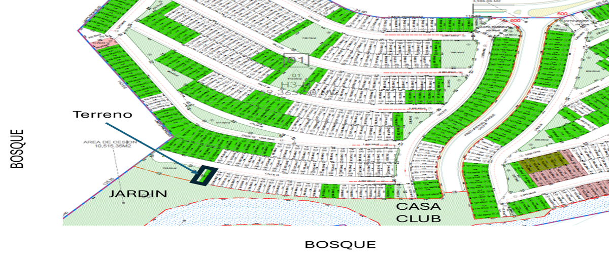 Foto de terreno habitacional en venta en paseo de el origen , el origen, tlajomulco de zúñiga, jalisco, 0 No. 05