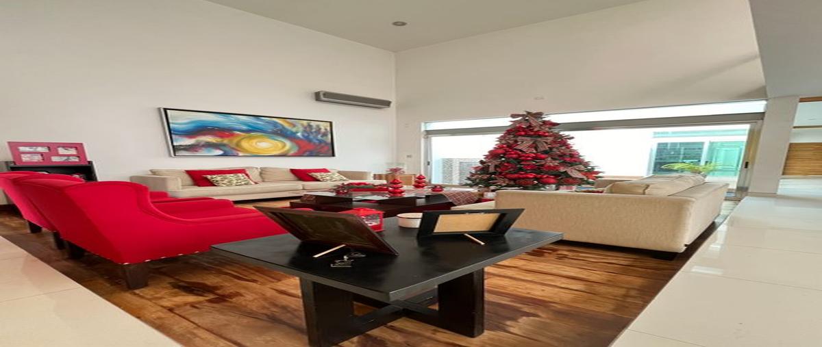 Foto de casa en venta en paseo de españa , alegranza, culiacán, sinaloa, 27505044 No. 03