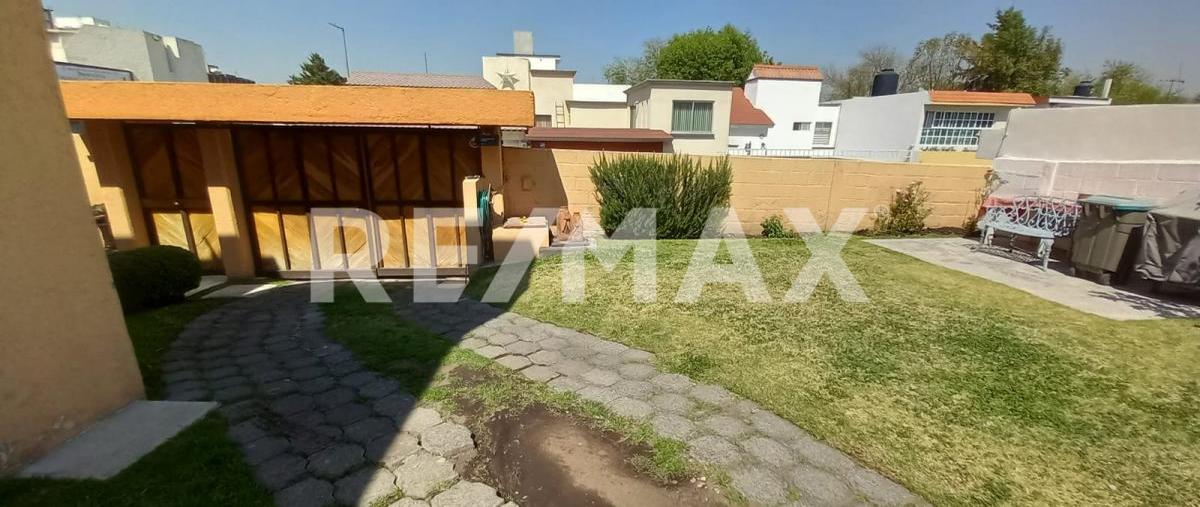 Foto de casa en venta en paseo de españa , lomas verdes 3a sección, naucalpan de juárez, méxico, 30861554 No. 05